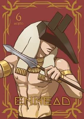 ENNEAD Vol. 6 [Paperback] -  Mojito