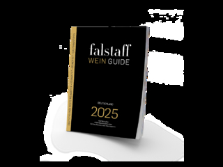 falstaff Weinguide Deutschland 2025