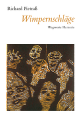 Wimpernschl&auml;ge - Richard Pietra&szlig;