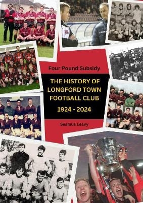 Four Pound Subsidy - Seamus Leavy