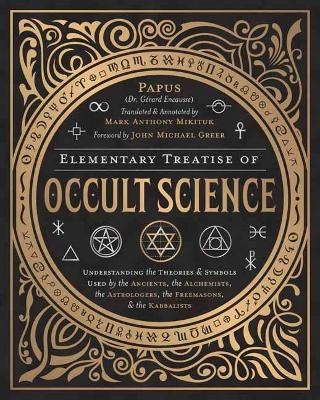 Elementary Treatise of Occult Science