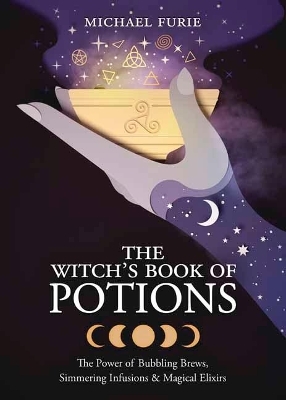 The Witch's Book of Potions