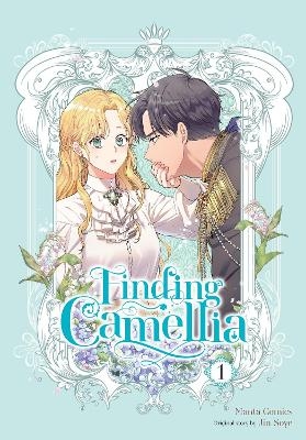 Finding Camellia, Vol. 1 - Jin Soye, Rebecca Sze