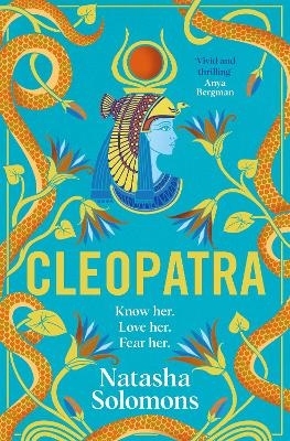 Cleopatra - Natasha Solomons