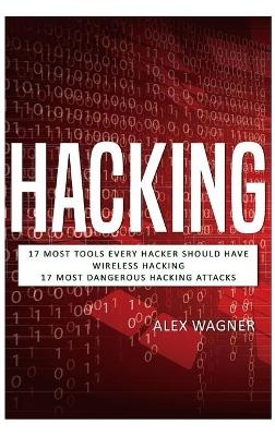 Hacking - Alex Wagner