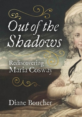 Out of the Shadows - Diane Boucher