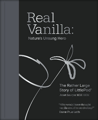 Real Vanilla: Nature's Unsung Hero