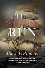 California Run -  Mark A. Rimmer