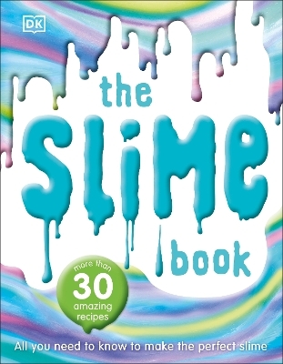 The Slime Book