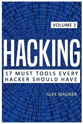 Hacking - Alex Wagner