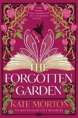 The Forgotten Garden - Morton, Kate
