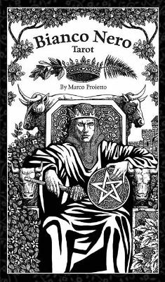 Bianco Nero Tarot - Marco Proietto