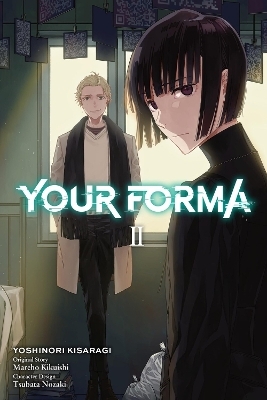 Your Forma, Vol. 2 (manga) - Mareho Kikuishi, Tsubata Nozaki, Yoshinori Kisaragi
