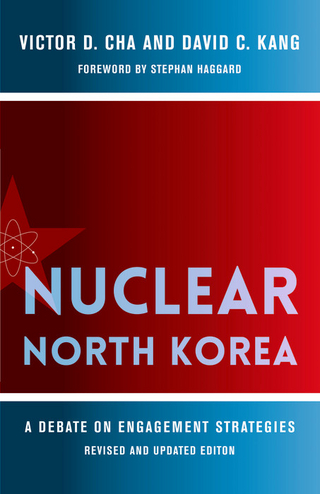 Nuclear North Korea