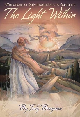 The Light Within - Jody Bergsma
