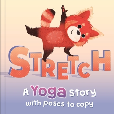 Stretch -  Autumn Publishing