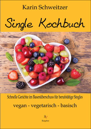 Single-Kochbuch