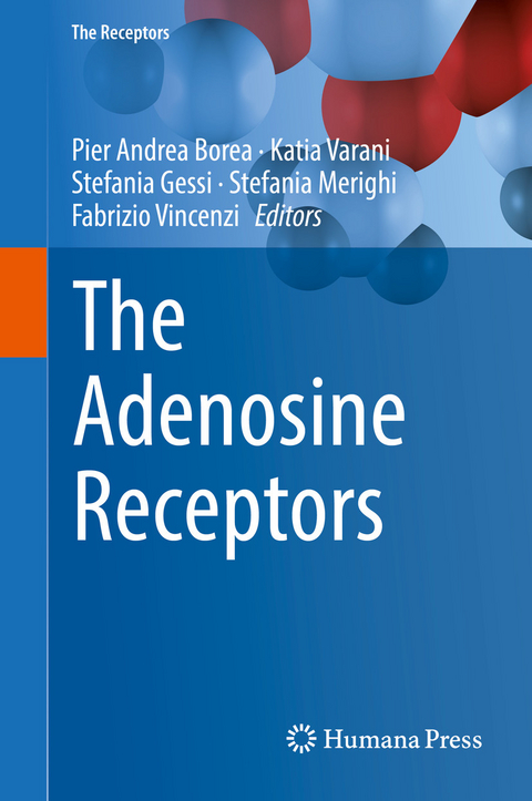 The Adenosine Receptors - 