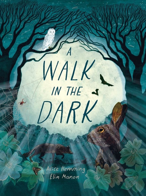 A Walk in the Dark - Alice Hemming