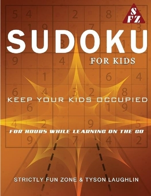 Sudoku For Kids
