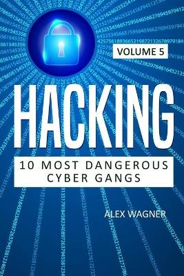 Hacking - Alex Wagner