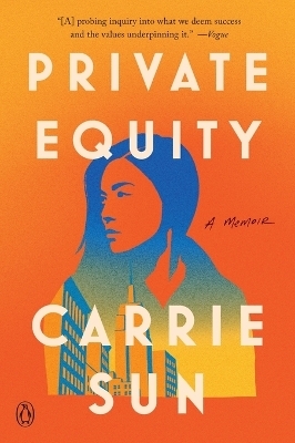 Private Equity - Carrie Sun