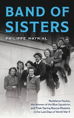 Band of Sisters - Philippe Maynial