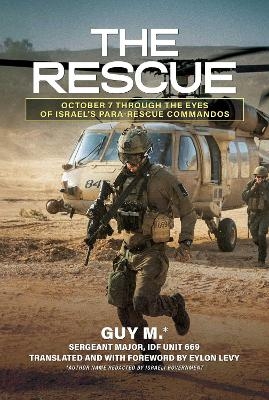 The Rescue - Guy M.