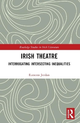 Irish Theatre - Eamonn Jordan