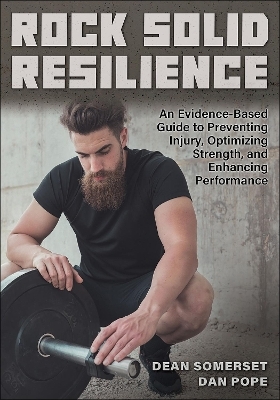 Rock Solid Resilience - Dean Somerset, Dan Pope