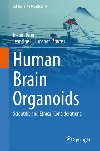Human Brain Organoids