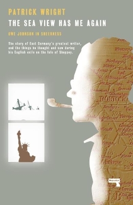 The Sea View Has Me Again - Patrick Wright