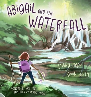 Abigail and the Waterfall