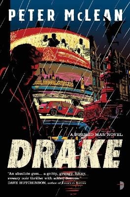 Drake - Peter McLean