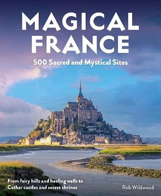 Magical France - Rob Wildwood