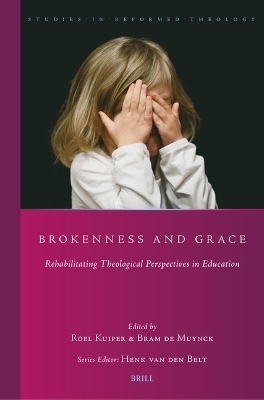 Brokenness and Grace - 