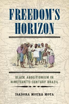Freedom's Horizon - Isadora Moura Mota