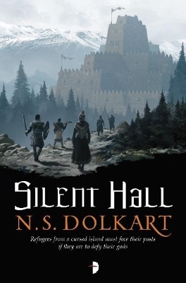 Silent Hall - N. S. Dolkart