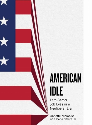 American Idle - Annette Nierobisz, Dana Sawchuk, Dana Sawchuck, Annette Marie Nierobisz