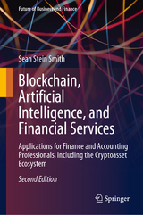 Blockchain, Artificial Intelligence, and Financial Services - Stein Smith, Sean