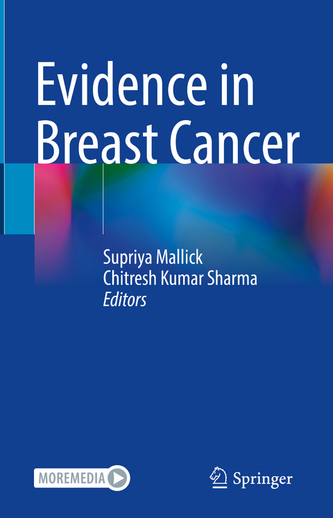 Evidence in Breast Cancer - 