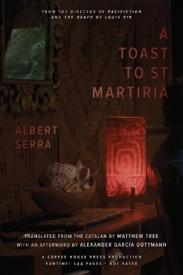 A Toast to St. Martirià