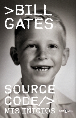 Bill Gates Source Code (C&oacute;digo fuente) - Bill Gates