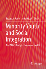 Minority Youth and Social Integration - 