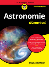 Astronomie für Dummies - Maran, Stephen P.