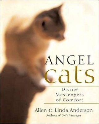 Angel Cats - Linda Anderson