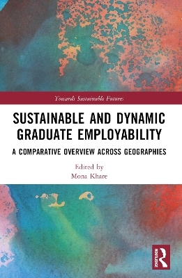Sustainable and Dynamic Graduate Employability - 