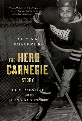 A Fly in a Pail of Milk - Herb Carnegie
