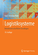Logistiksysteme - Hans-Christian Pfohl