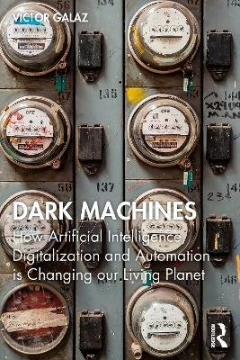 Dark Machines - Victor Galaz